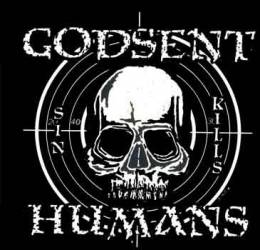 logo Godsent Humans